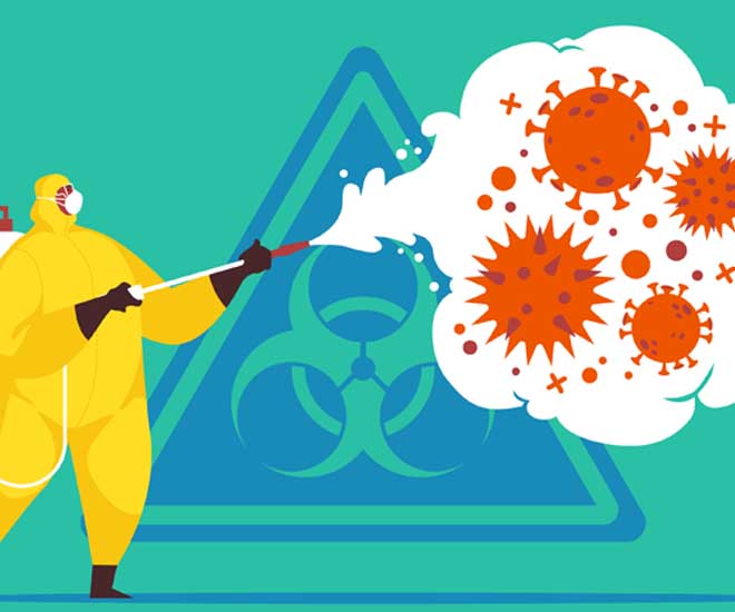 10 Warning Signs of Mold Toxicity