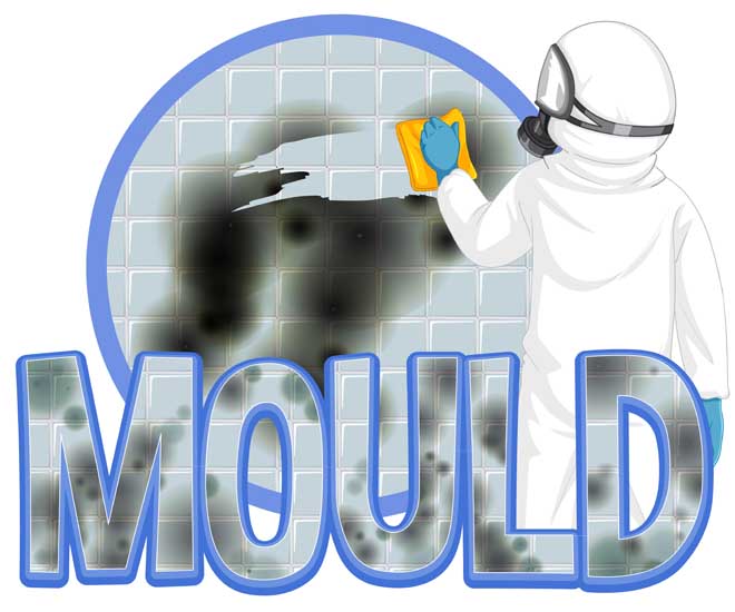 17 Signs of Mold Illness